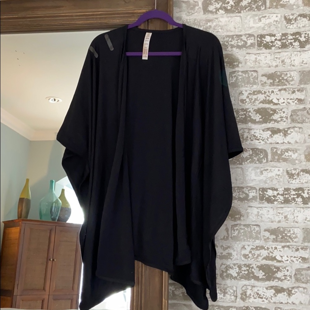 Casual Women’s wrap